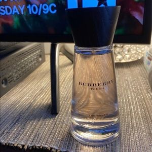 Burberry Touch